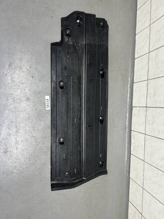 HYUNDAI I30 GD KIA CEED JD UNTERBODENSCHUTZ VERKLEIDUNG UNTERFAHRSCHUTZ LINKS NEU ORIGINAL 84145-A6000 B9 X5185