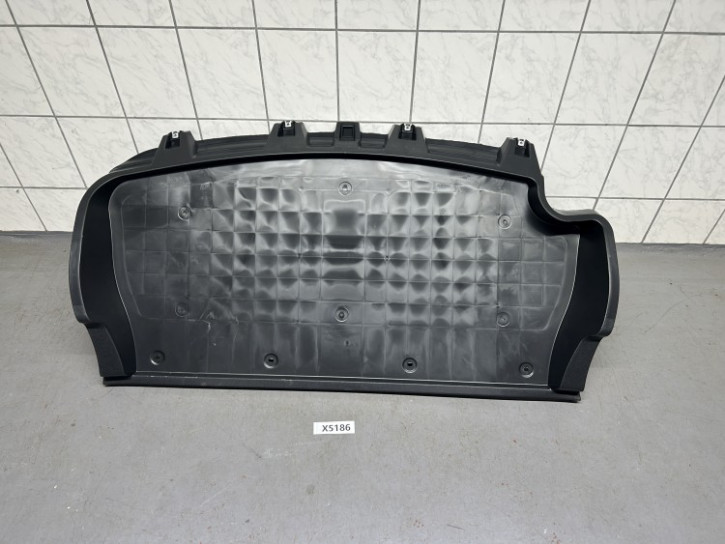 RENAULT MASTER OPEL MOVANO B NISSAN NV400	STAUFACH ABLAGEFACH DACHHIMMEL NEU ORIGINAL 	8200729935 / 93168152	B9	X5186