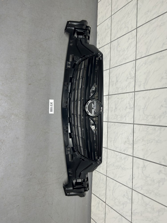 OPEL CROSSLAND X 17-21	KÜHLERGRILL NEU ORIGINAL 	39097382	4	X5188
