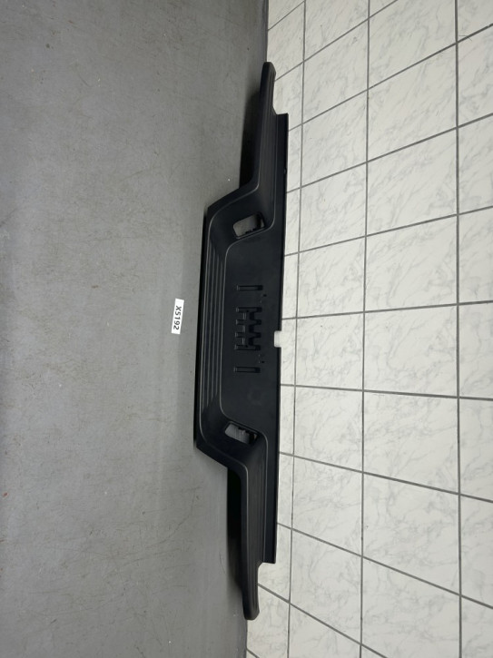 FORD RANGER T6 MK1	STOßSTANGEN ABDECKUNG HINTEN EINSTIEG LADEFLÄCHE NEU ORIGINAL 	JB3B-17B810 / GB3B-17B810 / EB3B-17B810 / LB3B-17B810	4	X5192