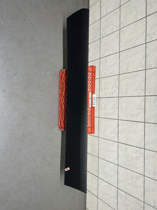 FORD TRANSIT MK4	ZIERLEISTE RECHTS SCHIEBETÜR LANGER RADSTAND NEU ORIGINAL  	BK31-V254A16 / 2309370	4	X5154