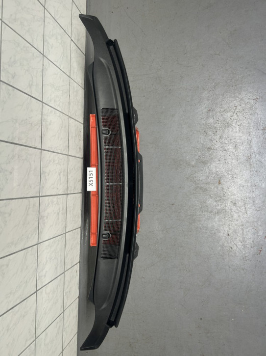 OPEL ZAFIRA TOURER C 	WINDFANG FRONTSCHEIBE MIT REINIGUNGSANLAGE NEU ORIGINAL 	13422832 / 333601545	3	X5151