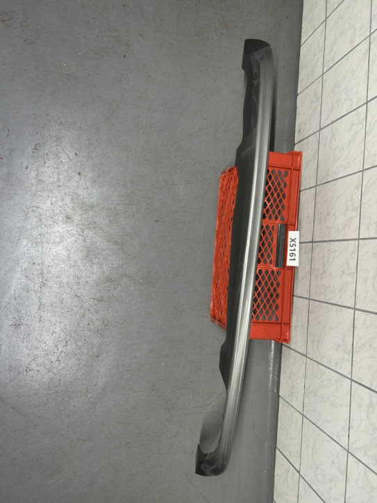 HYUNDAI TUCSON 20-	DIFFUSOR HINTEN UNTEN LACKIERT NEU ORIGINAL	86665-D7510	3	X5161