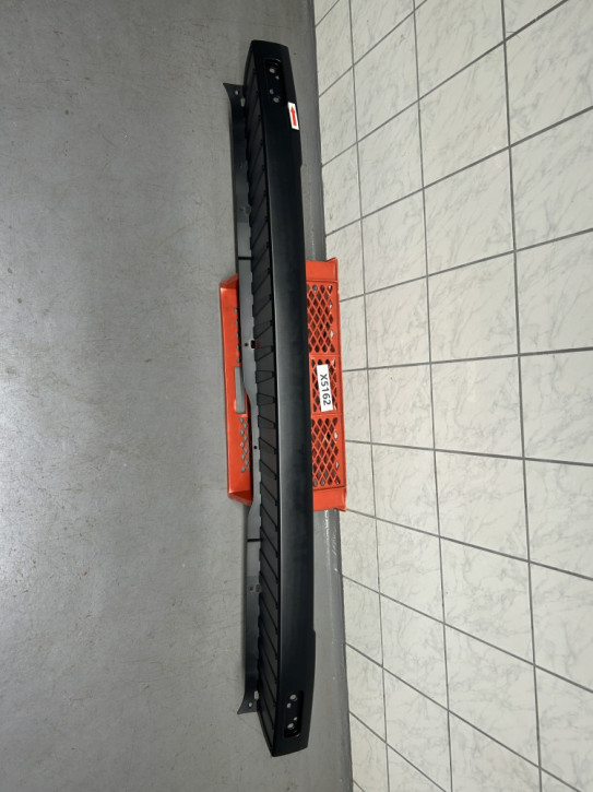 FORD TRANSIT MK8	STOßSTANGE HINTEN NEU ORIGINAL  	BK31-17E926	4	X5162