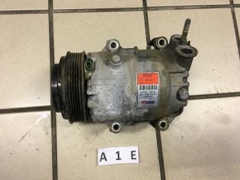 SsangYong Rexton 2.2 XDi ab Bj.15 D22DTF Klimakompressor 6721303411