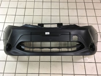Nissan Qashqai J11 ab Bj.14 Original Stoßstange vorne 62022 4EA0H
