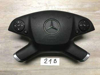 Mercedes W212 Modul MEL 21286001029