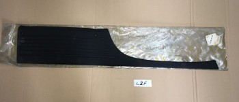 Original Renault R5 Phase 1 Abdeckung Seitenleiste Seitenteil - 7700661032