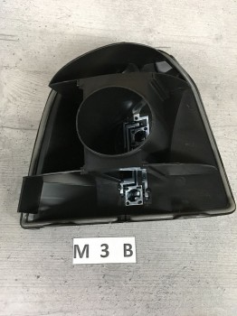 Original Renault Twingo Rückleuchtengehäuse rechts Carello - 7700820014