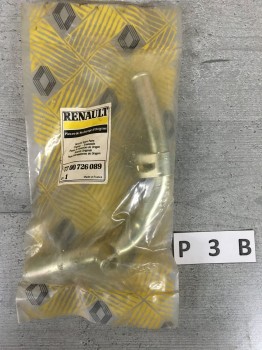 NEU Original Renault R9 R11 Wasserrohr Kühlung Kühlwasserrohr - 7700726089