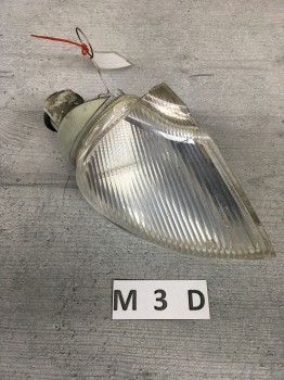 Original Renault Laguna I Blinker rechts Hella - 7700820127