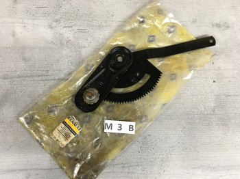 Original Renault R14 Fensterheber VL - 7701348793