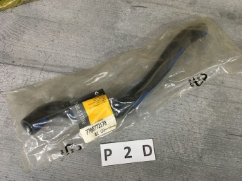 Original Renault R9 Kühlerschlauch Kühlwasserschlauch - 7700773179