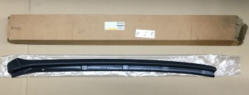 Original Renault Safrane vorderes Fenstergummi links Abdeckung Frontscheibe - 7700806426