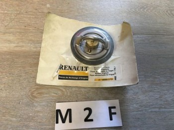 Original Renault Thermostat - 5000815791