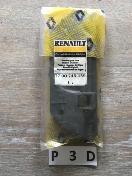 Original Renault Halter - 7700745459 - Master I RD96