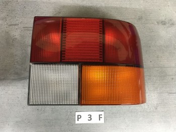 Renault R19 Rückleuchte Rücklicht rechts Scintex - 7700787007