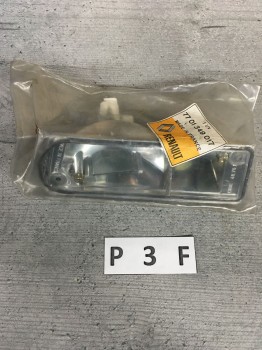 Original Renault R14 Cibie Blinkergehäuse Lampenfassung - 7701349017