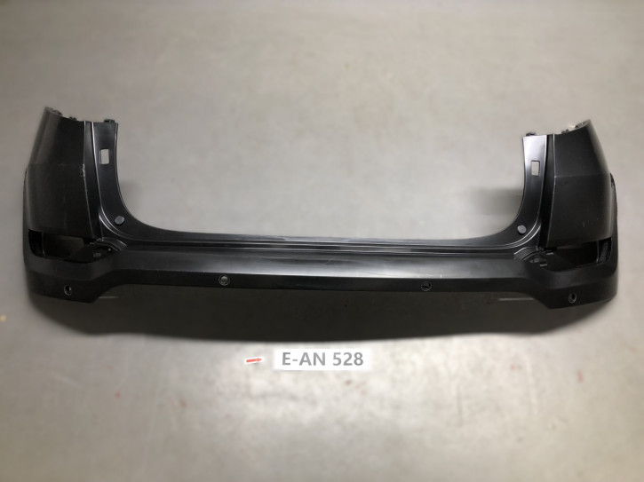 HYUNDAI TUCSON III	STOßSTANGE HINTEN NEU ORIGINAL 86611-D7000	  	      E-AN528