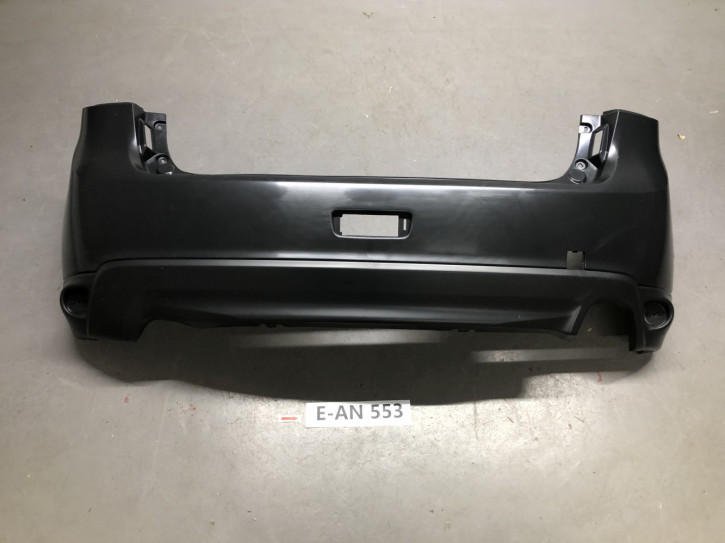 MITSUBISHI ASX 12-16 STOßSTANGE HINTEN NEU ORIGINAL 6410D091		            E-AN553