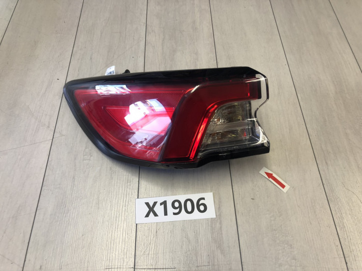 FORD KUGA MK3 RÜCKLICHT LINKS NEU ORIGINAL LV4B-13405-B                                          	II/9A/X1906