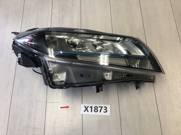 SUZUKI VITARA III SCHEINWERFER VOLL LED RECHTS NEU ORIGINAL 100-7R016 	                    I/X1873