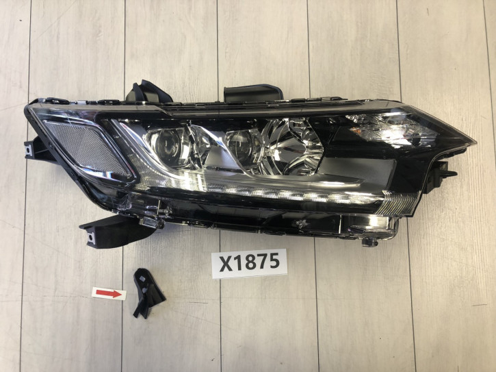 MITSUBISHI OUTLANDER 2015-2019 SCHEINWERFER RECHTS NEU ORIGINAL 8301C864	                I/X1875