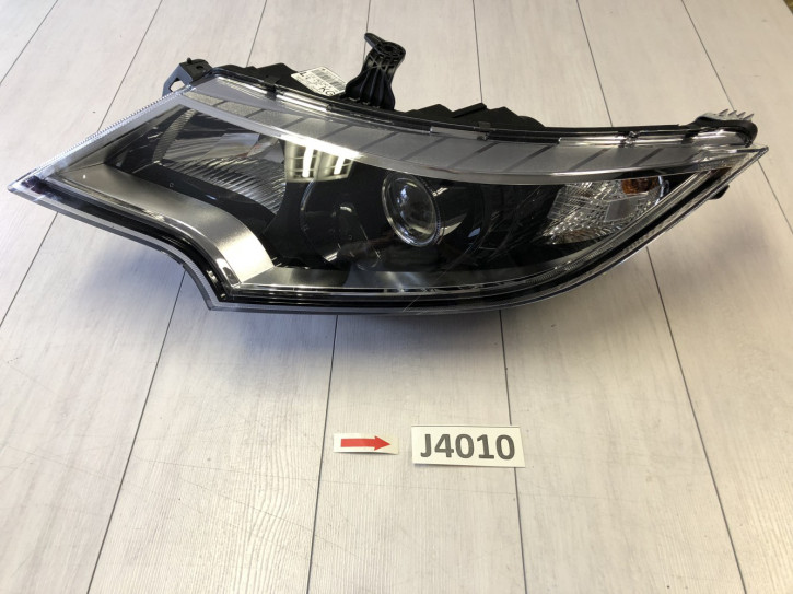 HONDA CIVIC R FK8 SCHEINWERFER LINKS NEU ORIGINAL 33150-TV0-G41	                      I/J4010