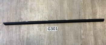 HYUNDAI ELANTRA GT 18-20 FENSTERSCHACHTLEISTE NEU ORIGINAL 83210g3000	   S/G301