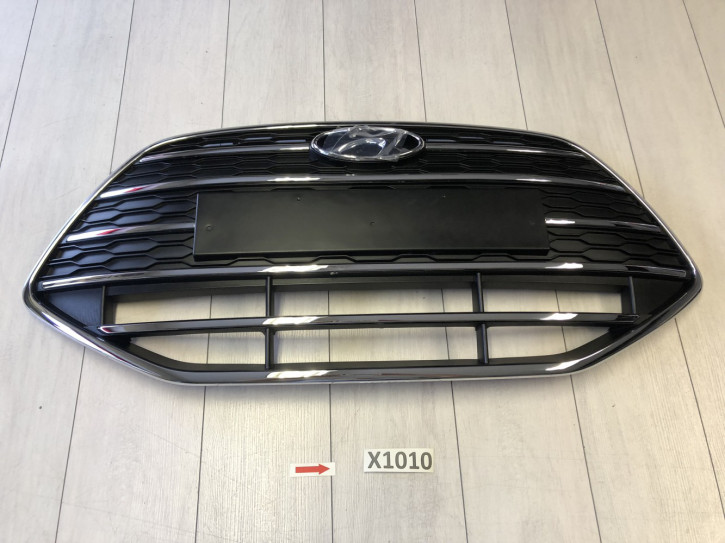 HYUNDAI IX20 KÜHLERGRILL FRONTGRILL NEU ORIGINAL 86350-1K510	            D2E/X1010