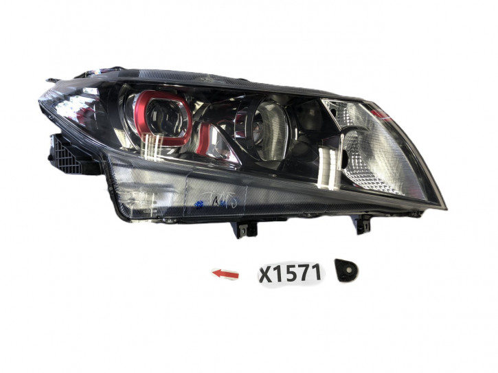 SUZUKI VITARA LY SCHEINWERFER LED RECHTS NEU ORIGINAL 35120-54P70	              I/X1571