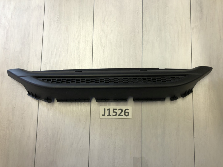 PEUGEOT 208	KÜHLERGRILL GRILL NEU ORIGINAL 9803263077	                                  B1E/J1526