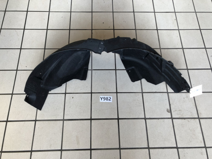 FORD C-MAX II	RADHAUSSCHALE HINTEN LINKS NEU ORIGINAL 2215305                         I/Y982