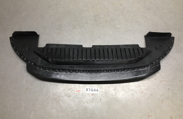 FIAT TIPO AB15	UNTERFAHRSCHUTZ VORNE UNTER STOßSTANGE NEU ORIGINAL 0052043630-001                   	15/X1644