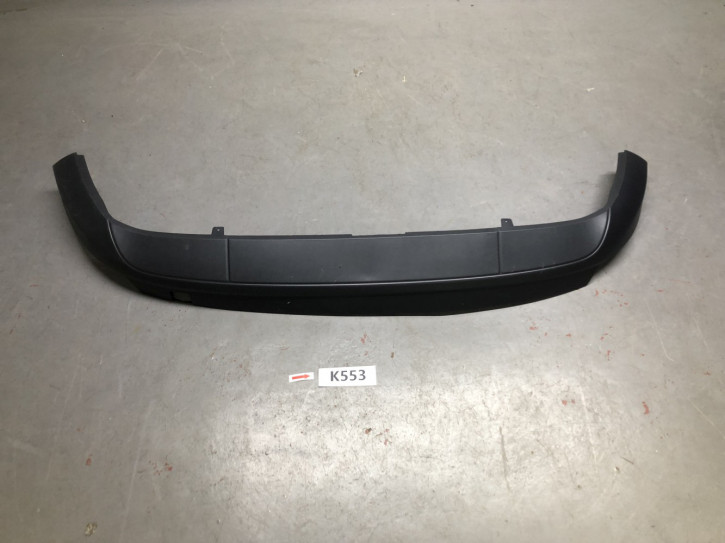 FORD FOCUS III DYB 	DIFFUSOR FACELIFT NEU ORIGINAL 1872233	                                              	K553