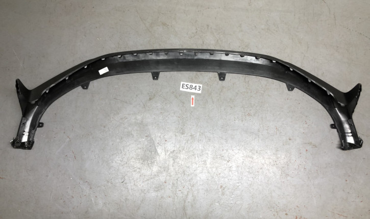 HYUNDAI I30N SPOILERLIPPE FRONTSTOßSTANGE NEU ORIGINAL 86512S0000		   ES843