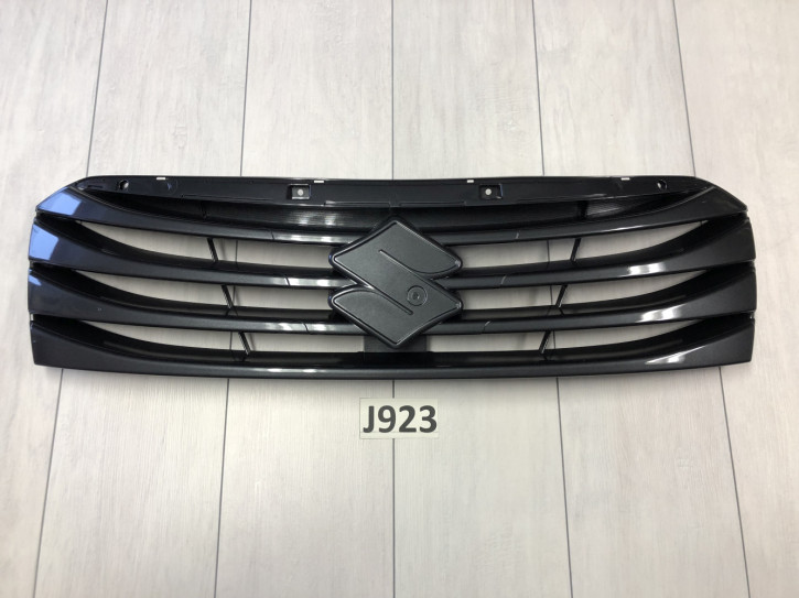 SUZUKI SX4 S-CROSS 13-21	KÜHLERGRILL GRAU NEU ORIGINAL 7174161M1                                         D1C/J923