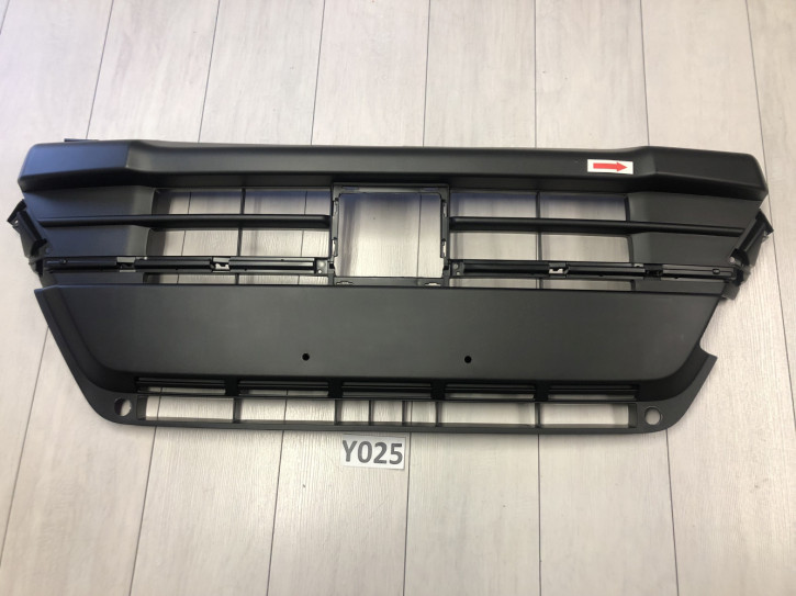 SUZUKI VITARA 2018 KÜHLERGRILL NEU ORIGINAL 71721-86R10-5PK	                           E1B/Y025