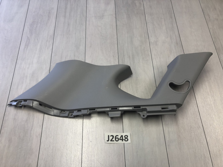 HYUNDAI TUCSON TL TLE VERKLEIDUNG C-SÄULE NEU ORIGINAL 85850D7000TTX                                   E1B/J2648