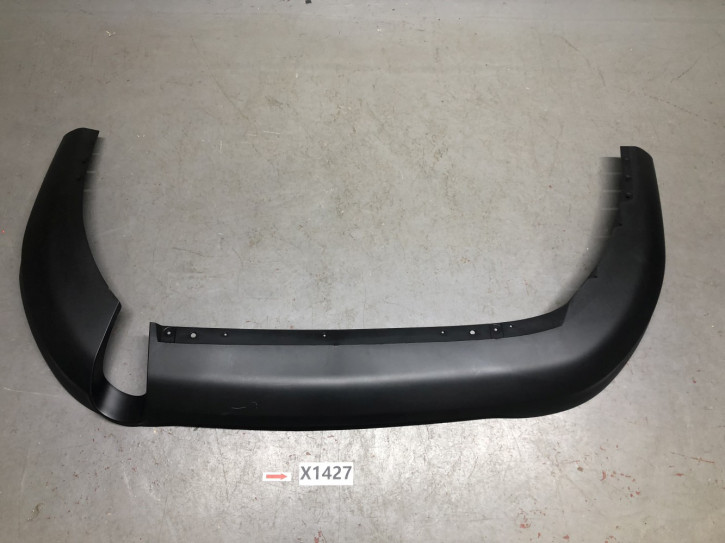 FORD FOCUS IV TOURNIER	STOßSTANGENANSATZ HINTEN UNTEN NEU ORIGINAL	2219161             15/X1427