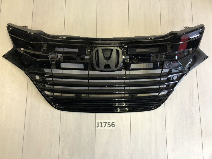 HONDA HR-V  KÜHLERGRILL NEU ORIGINAL 71120-T7W-AZZ04	                                      B7/J1756