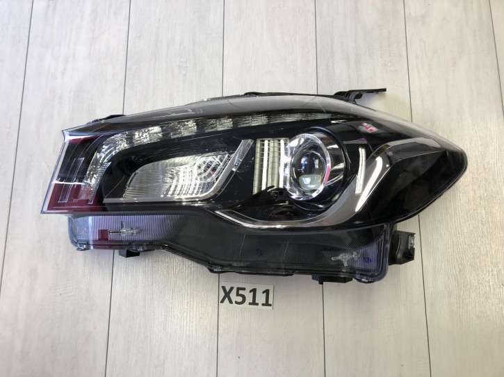 SUZUKI SX4 SCHEINWERFER LED LINKS NEU ORIGINAL 	35320-64RA3-000			                X511