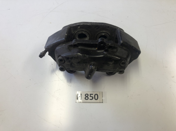MERCEDES W220	BREMSSATTEL VORNE RECHT ORIGNAL GERBRAUCHT 20704704	                                                 B111/H850