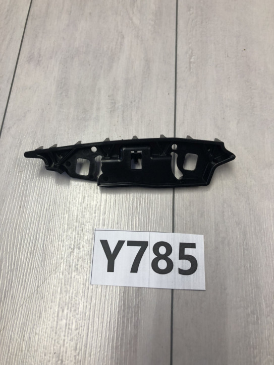 FORD KUGA MK3HALTER FRONTSTOßSTANGE LINKS NEU ORIGINAL 2450952                               II/9C/Y785