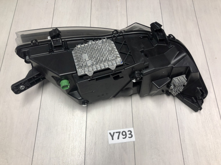 FIAT DUCATO SCHEINWERFER FULL LED LINKS NEU ORIGINAL 46857486 I  