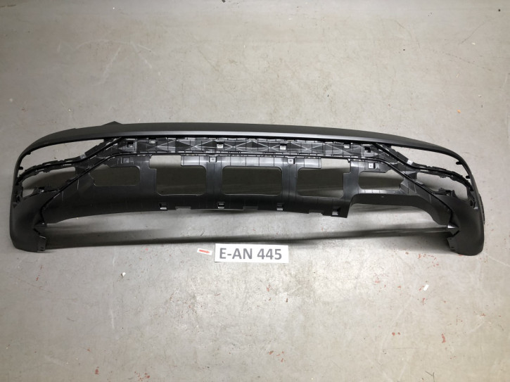 HYUNDAI TUCSON IV STOßSTANGE HINTEN NEU ORIGINAL 86612-N7020		     E-AN445