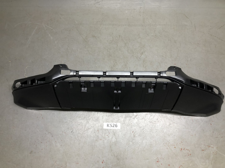 FORD KUGA MK2 SPOILERLIPPE FRONTSTOßSTANGE NEU ORIGINAL CV44-17F775AE		    K526