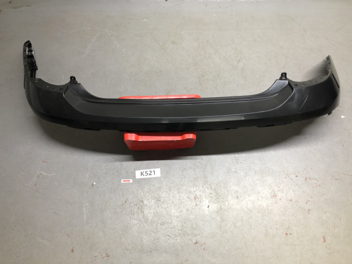 HYUNDAI IONIQ 6 STOßSTANGE HINTEN NEU ORIGINAL 86611-KL000BIJ 	               K521