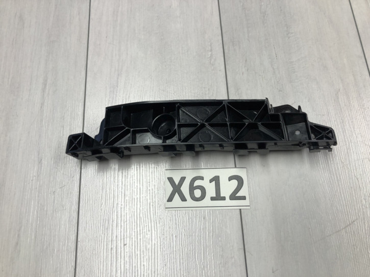 HYUNDAI IX35	HALTER STOßSTANGE VORNE LINKS NEU ORIGINAL 86510-2Y000	                          II/7C/X612