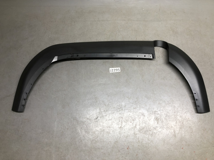 FORD FOCUS IV TURNIER HECKDIFFUSOR NEU ORIGINAL 2219161                                       53/J2295